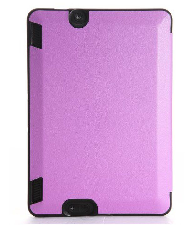 Poetic Slim Line Case for New Kindle Fire HDX 7 (2013) 7inch Tablet Lavender Cases & Covers