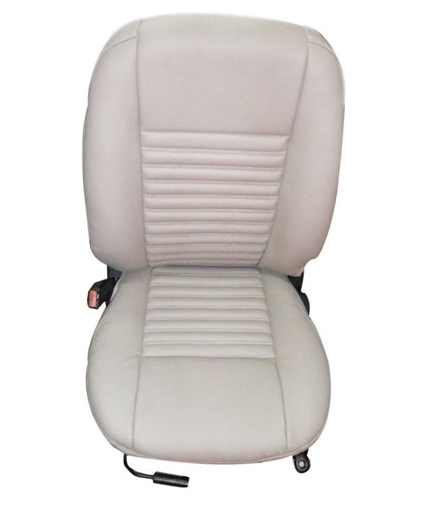 Hi Art Leatherite Seat Cover For Maruti Suzuki Eeco Ha852 Buy Hi Art Leatherite Seat Cover For Maruti Suzuki Eeco Ha852 Online At Low Price In India On Snapdeal