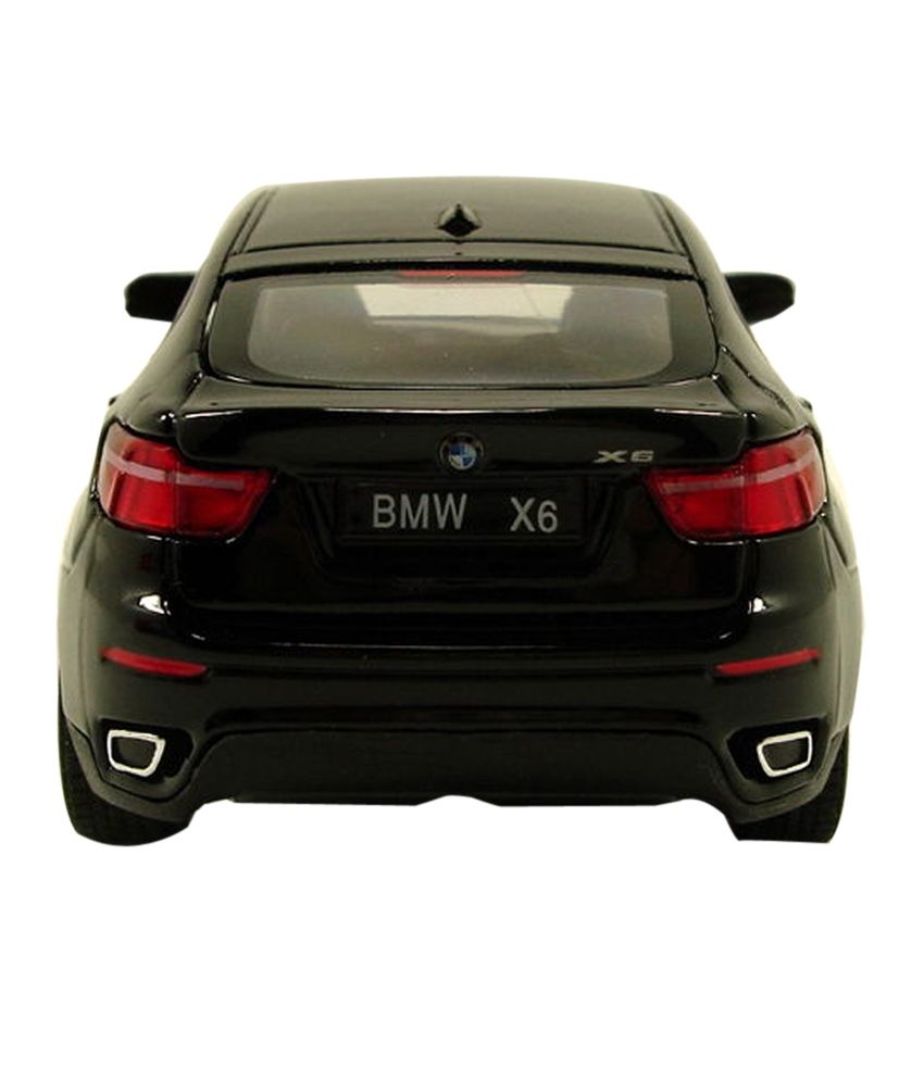 Kinsmart bmw x6