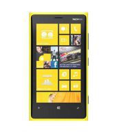 Nokia ( 32GB , 1 GB ) Yellow
