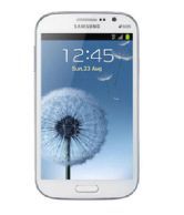 Samsung samsung galaxy grand duos ( 8GB , 1 GB ) Blue