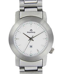 maxima sports watch