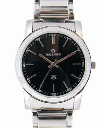 maxima sports watch