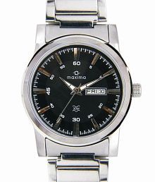 maxima sports watch