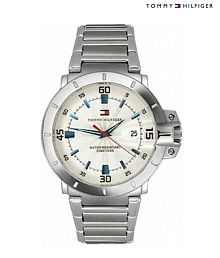 tommy hilfiger hybrid watch