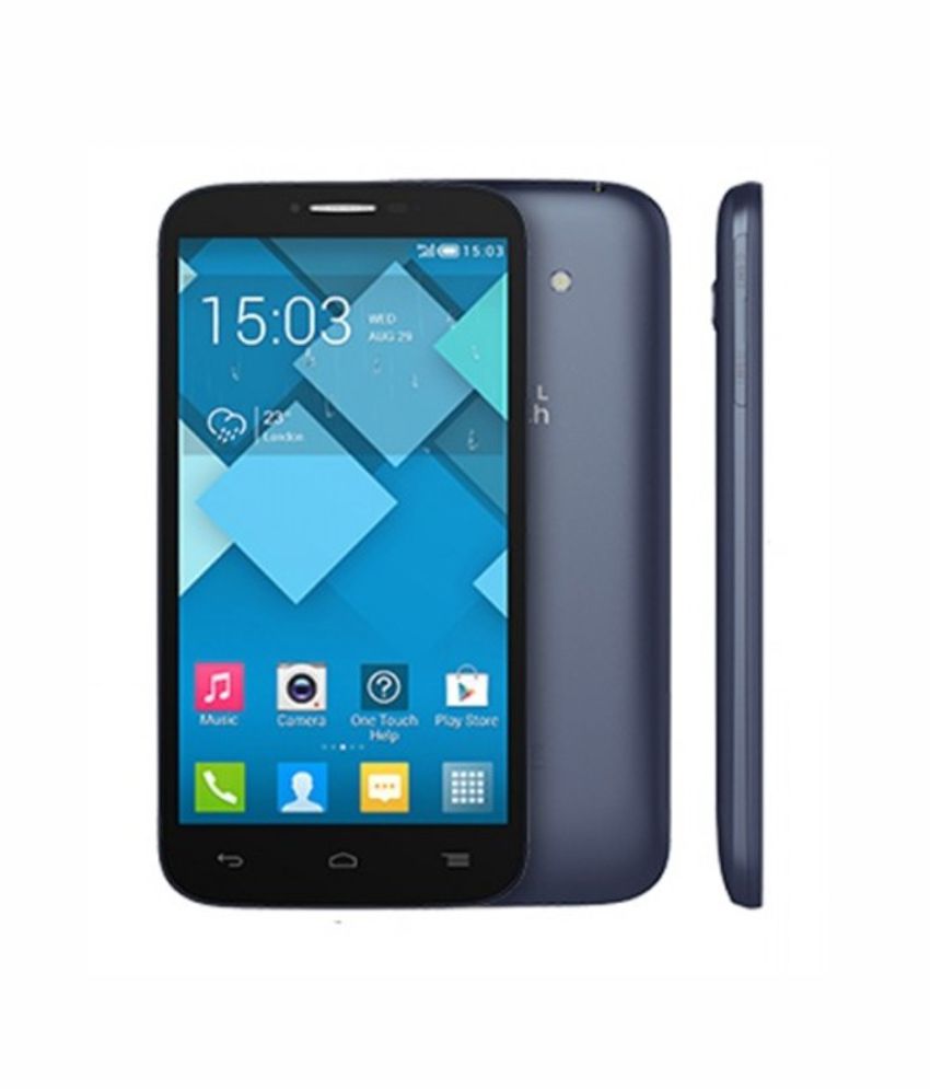 Alcatel ( , 1 GB ) Mobile Phones Online at Low Prices | Snapdeal India