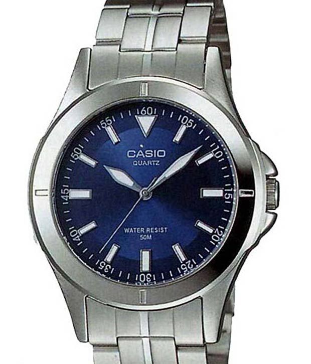 casio a343