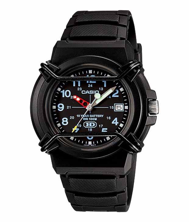 are casio watches on snapdeal original