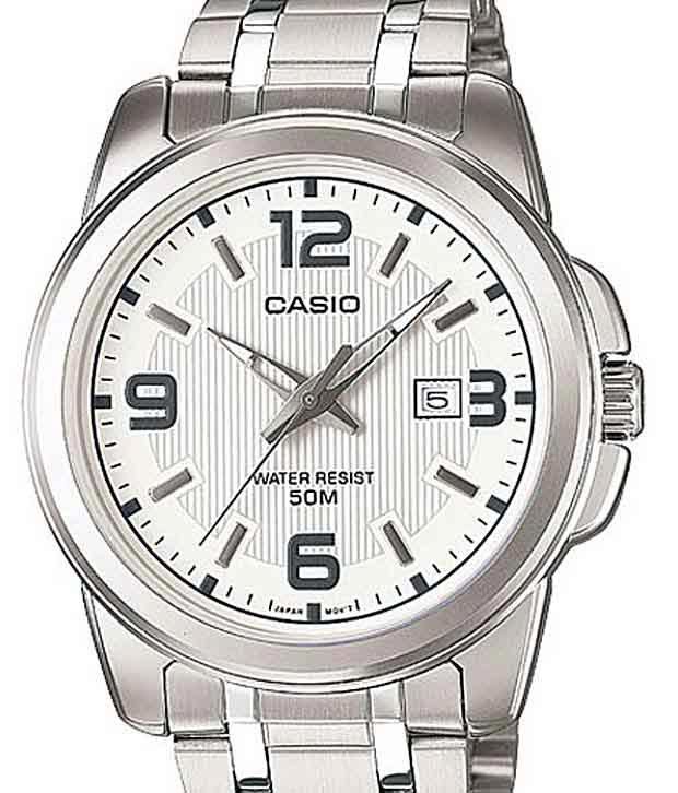 are casio watches on snapdeal original