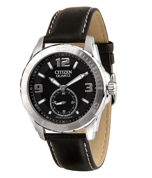 men's citizen smart watch