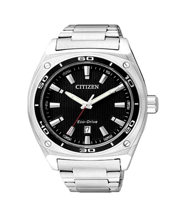 quartz citizen watch price