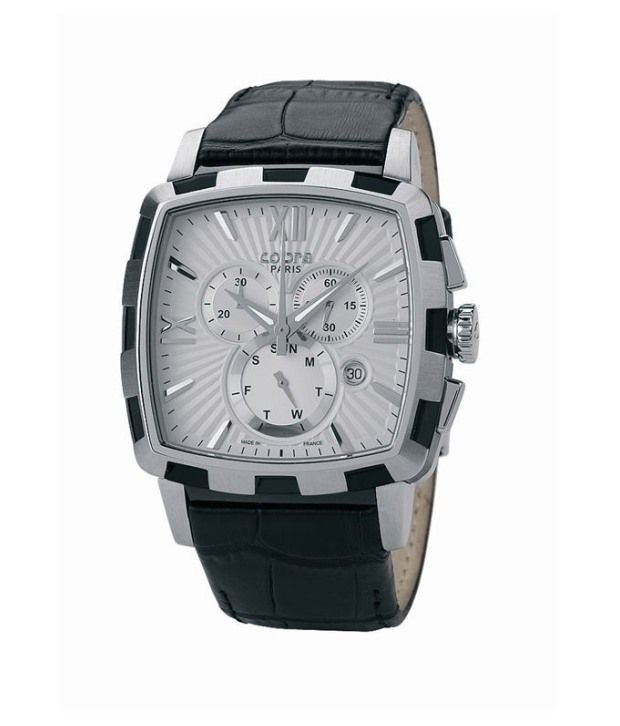 アナログ腕時計GUEPARD IMPERIAL COBRA DRESS WATCH - 腕時計(アナログ)