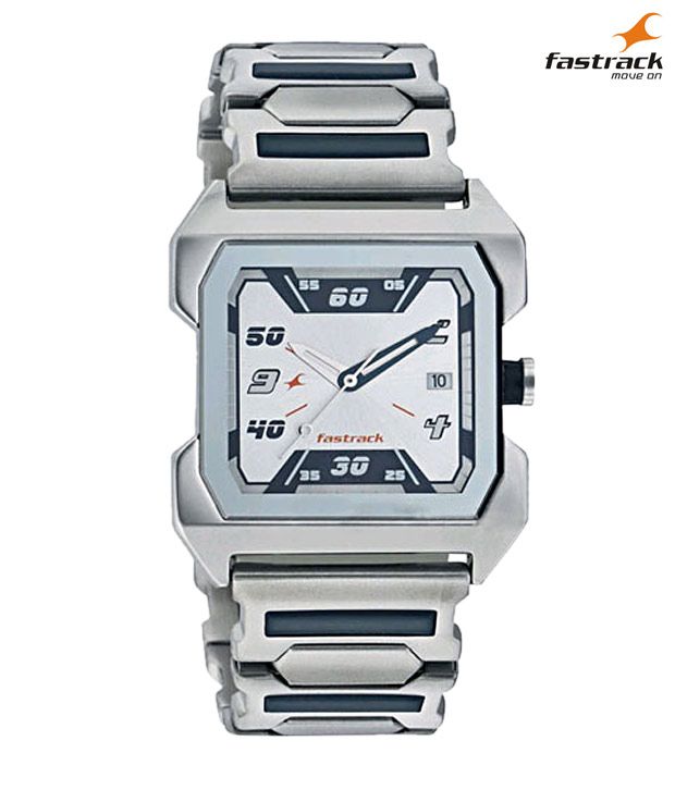 fastrack watch smart watch