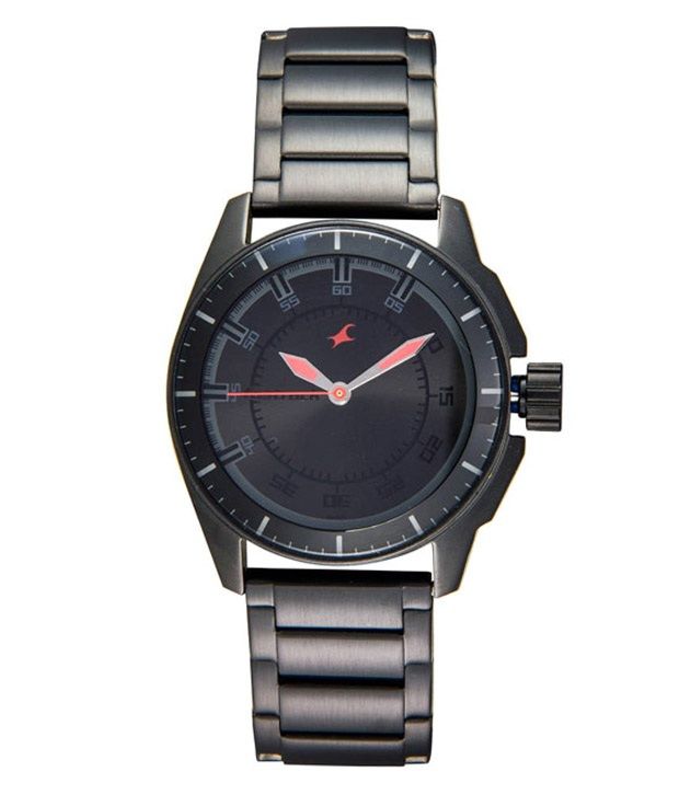 fastrack watch snapdeal