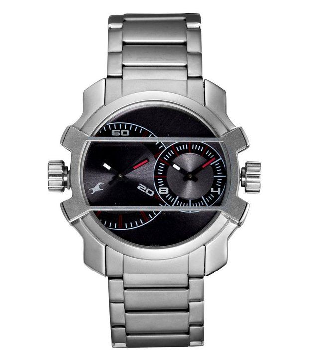 fastrack watch best price