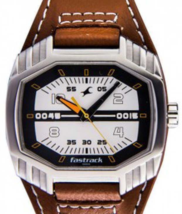 speed time watch and fastrack are same