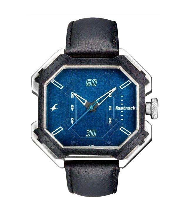 fastrack sports band