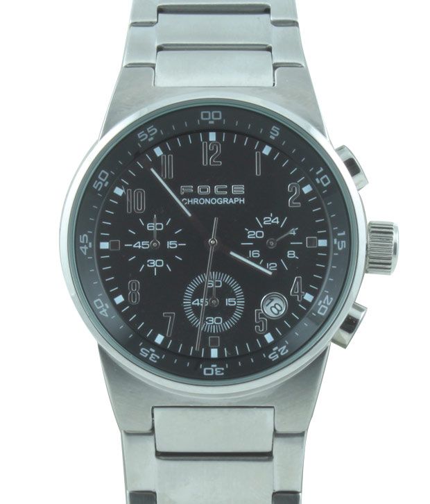 foce milano watch price