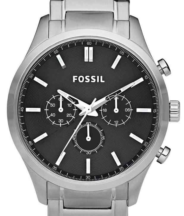 fossil fs 4663