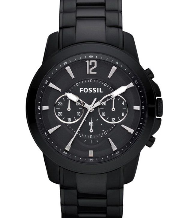 Fossil FS4723 Men's Watch - Buy Fossil FS4723 Men's Watch Online at ...