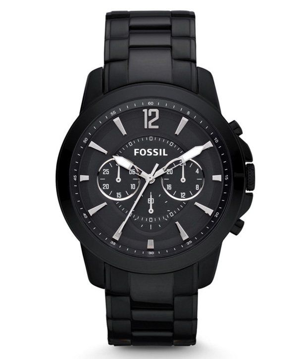 fossil watch fs4736 price