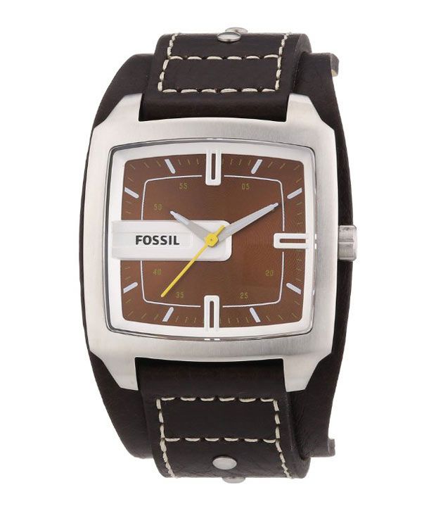 Fossil Jr9990 Men'S Watch - Buy Fossil Jr9990 Men'S Watch Online at ...