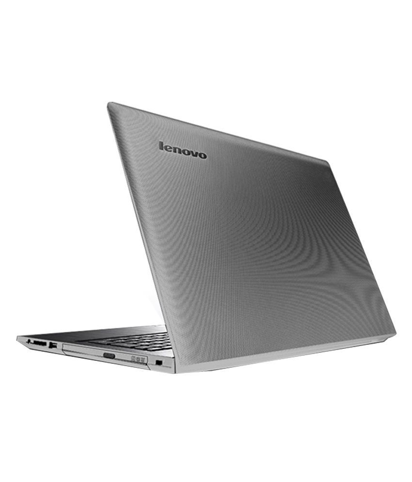 Lenovo Essential G50-70 (59-413724) Laptop (4th Gen Intel Core i3- 4GB RAM- 500GB HDD- 39.62cm (15.6)- Windows 8.1) (Silver)