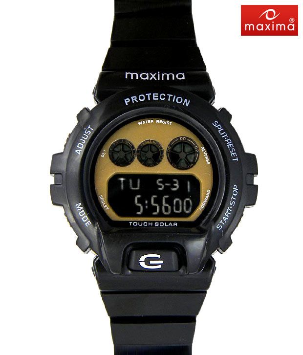 snapdeal touch watch