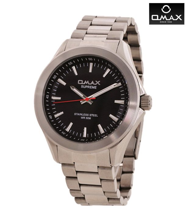 omax supreme watch price