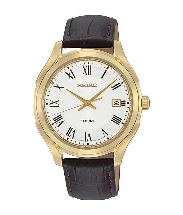 Seiko Roman Dial Vintage Watch - Buy Seiko Roman Dial Vintage Watch ...
