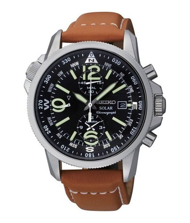 seiko prospex ssc081 solar chronograph