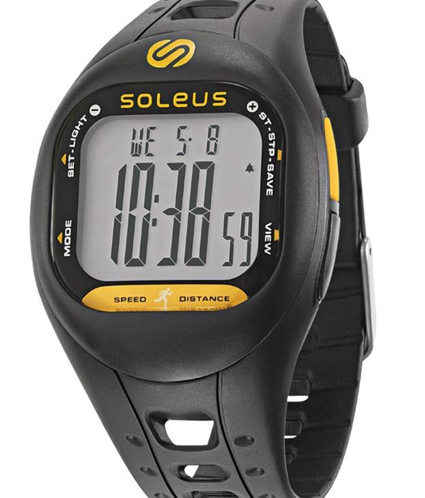 soleus contender watch