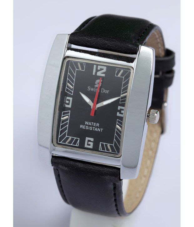 Swiss Dor Men Watches SD 113362 C - Buy Swiss Dor Men Watches SD 113362 ...