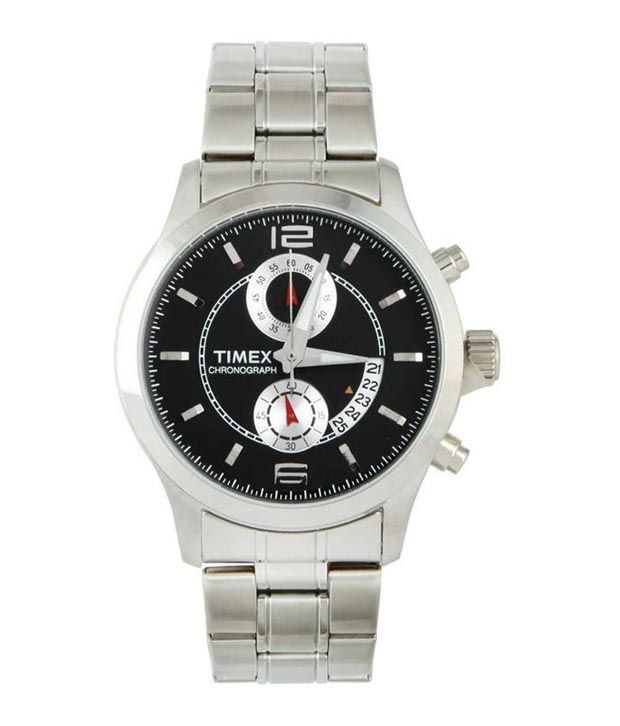 snapdeal timex watch