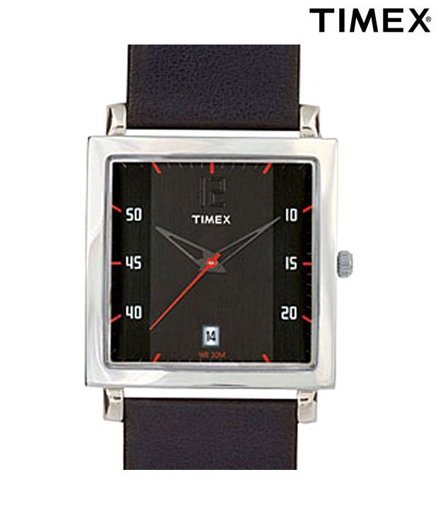 timex dav
