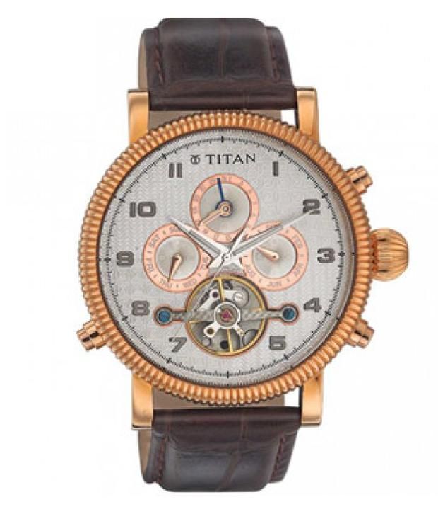 titan automatic watches * buytitan automatic watches online in india