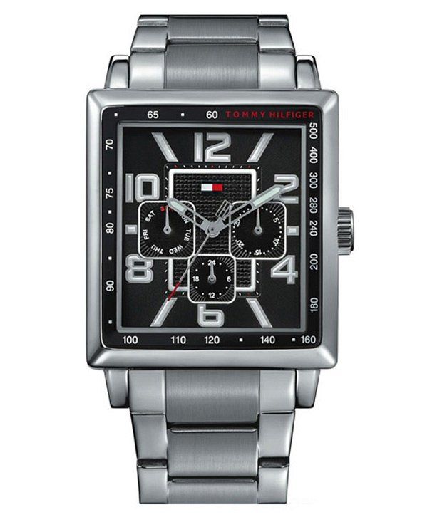 tommy hilfiger dylan watch