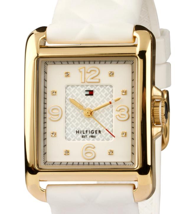 tommy hilfiger watches snapdeal