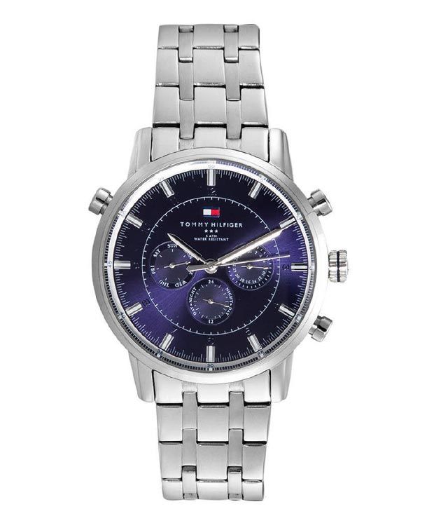 tommy hilfiger d 999 watch