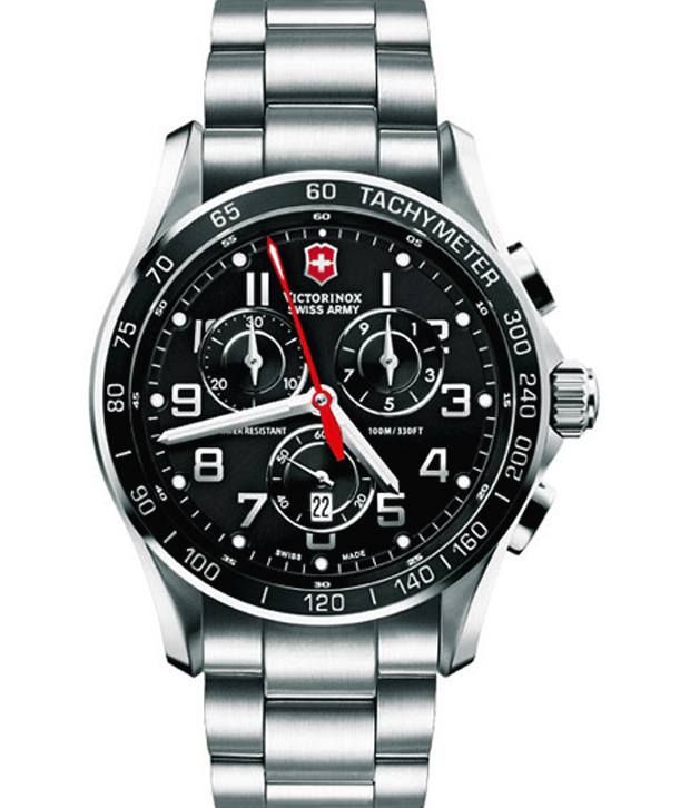 victorinox watches prices