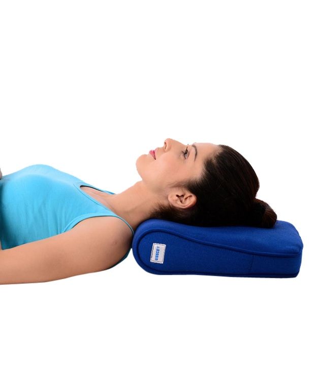 pillow for cervical spondylosis