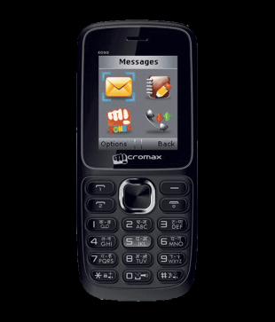 micromax x099 games