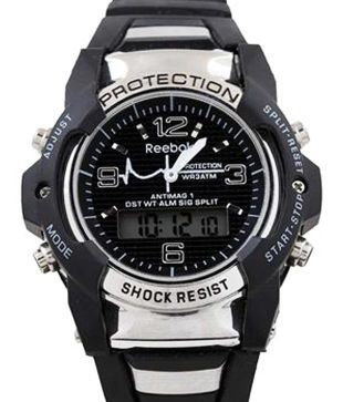 reebok sport watch