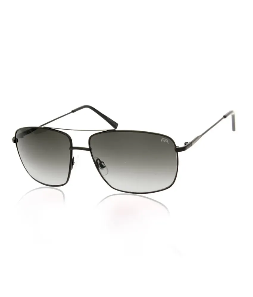 Buy Black Sunglasses for Men by Farenheit Online | Ajio.com