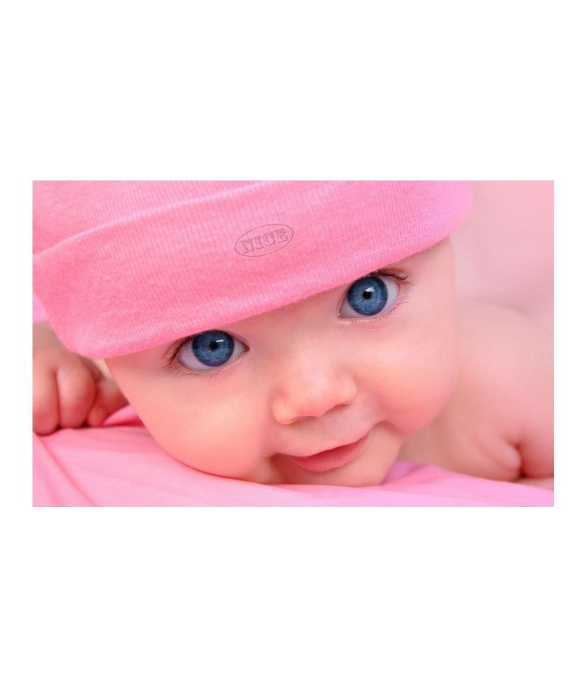 cute real baby