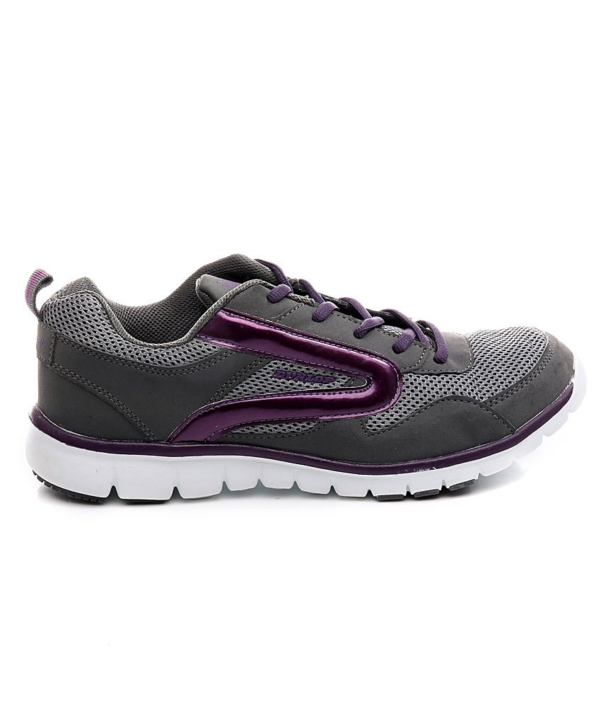 Dunlop Grey Jogging Shoe Buy Dunlop Grey Jogging Shoe