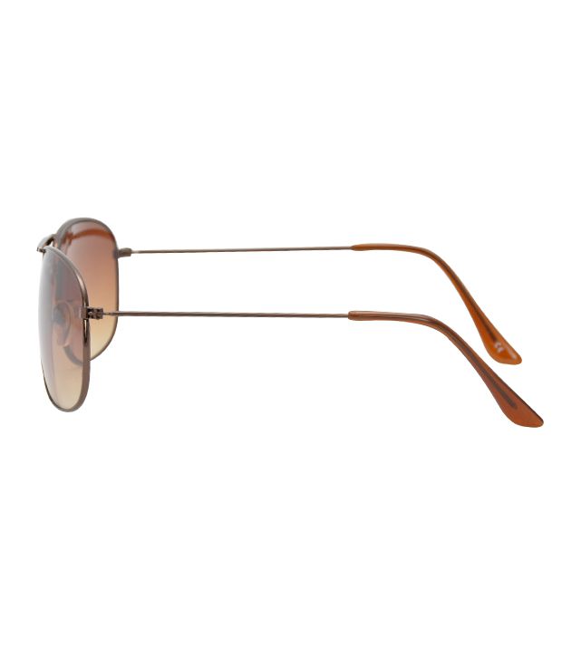 Escape Subtle Style Sunglasses & Pilots Combo - Buy Escape Subtle Style ...