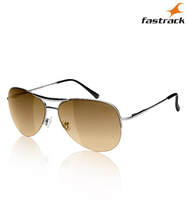 fastrack aviator sunglasses snapdeal