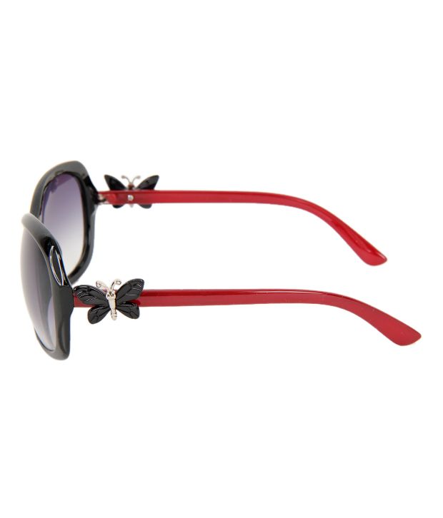 Sunglasses with butterfly hinges Clearance