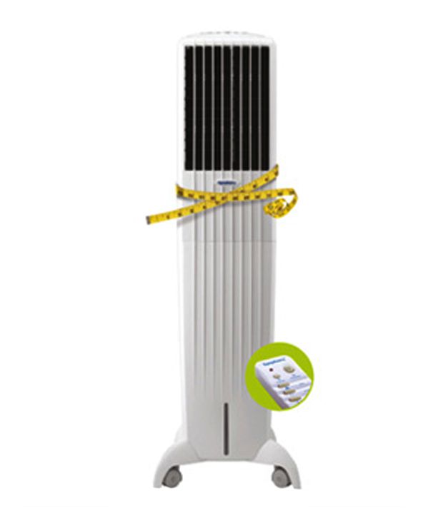 Symphony Diet 8t Tower Air Cooler Price Rs 3 900 Ft